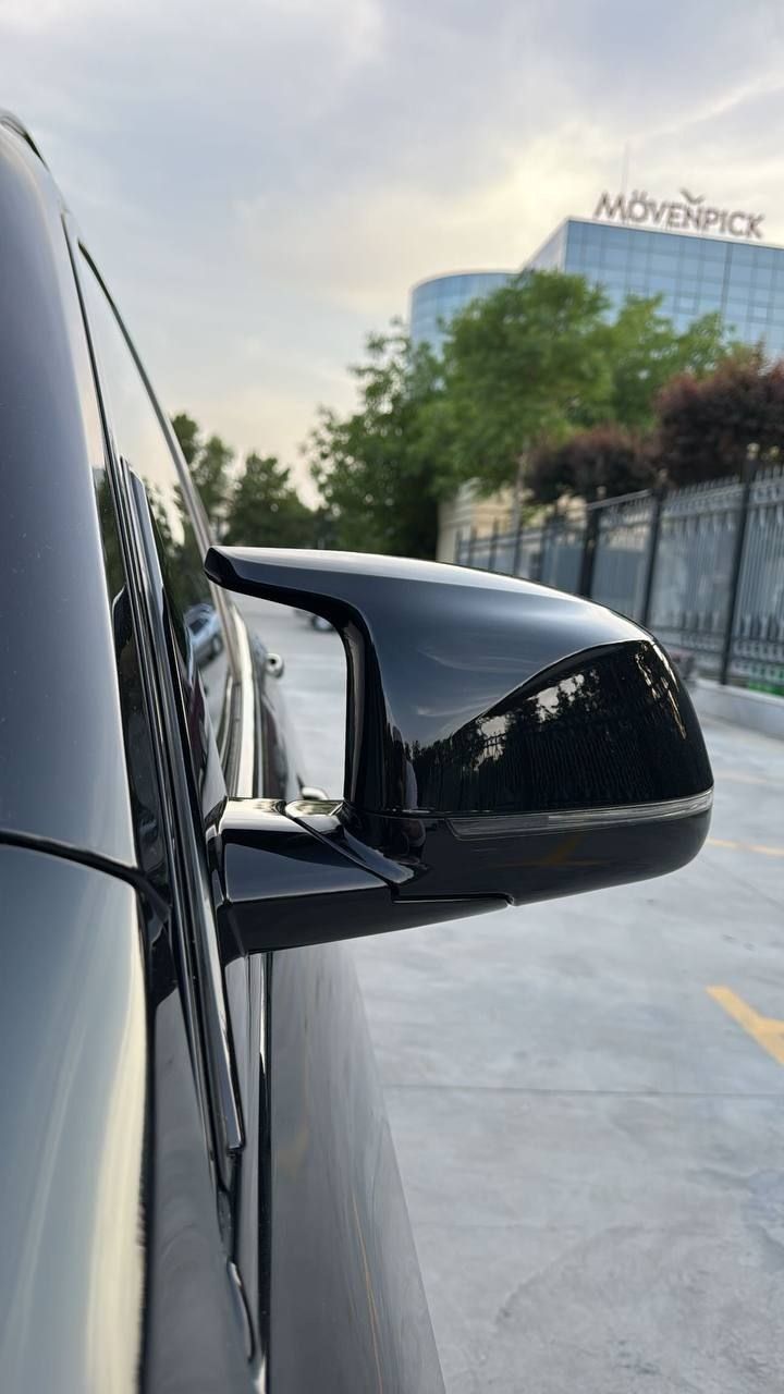 Bmw m60 full 4.4
