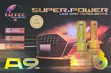 Set becuri led H7