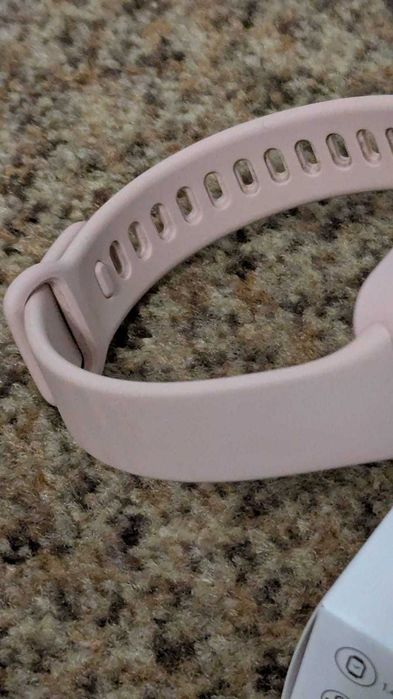 Xiaomi Smart Band 9 Active (Pink)