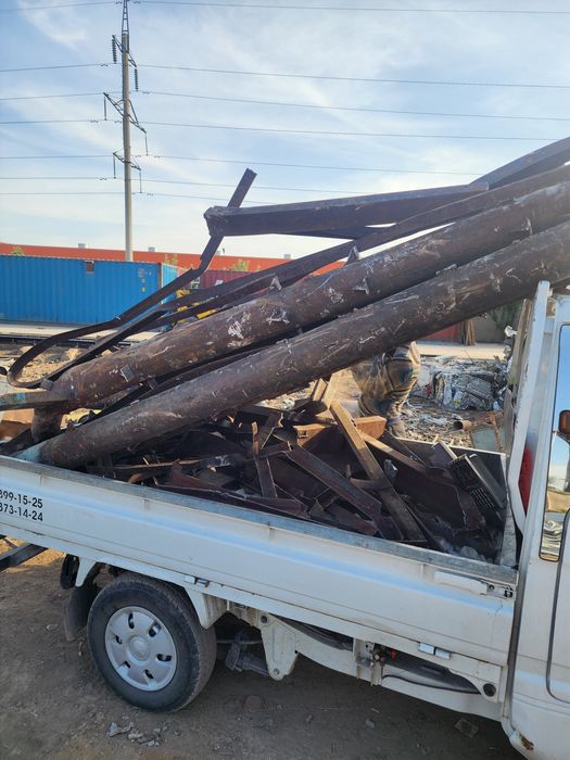 Металлолом metallom metal метал