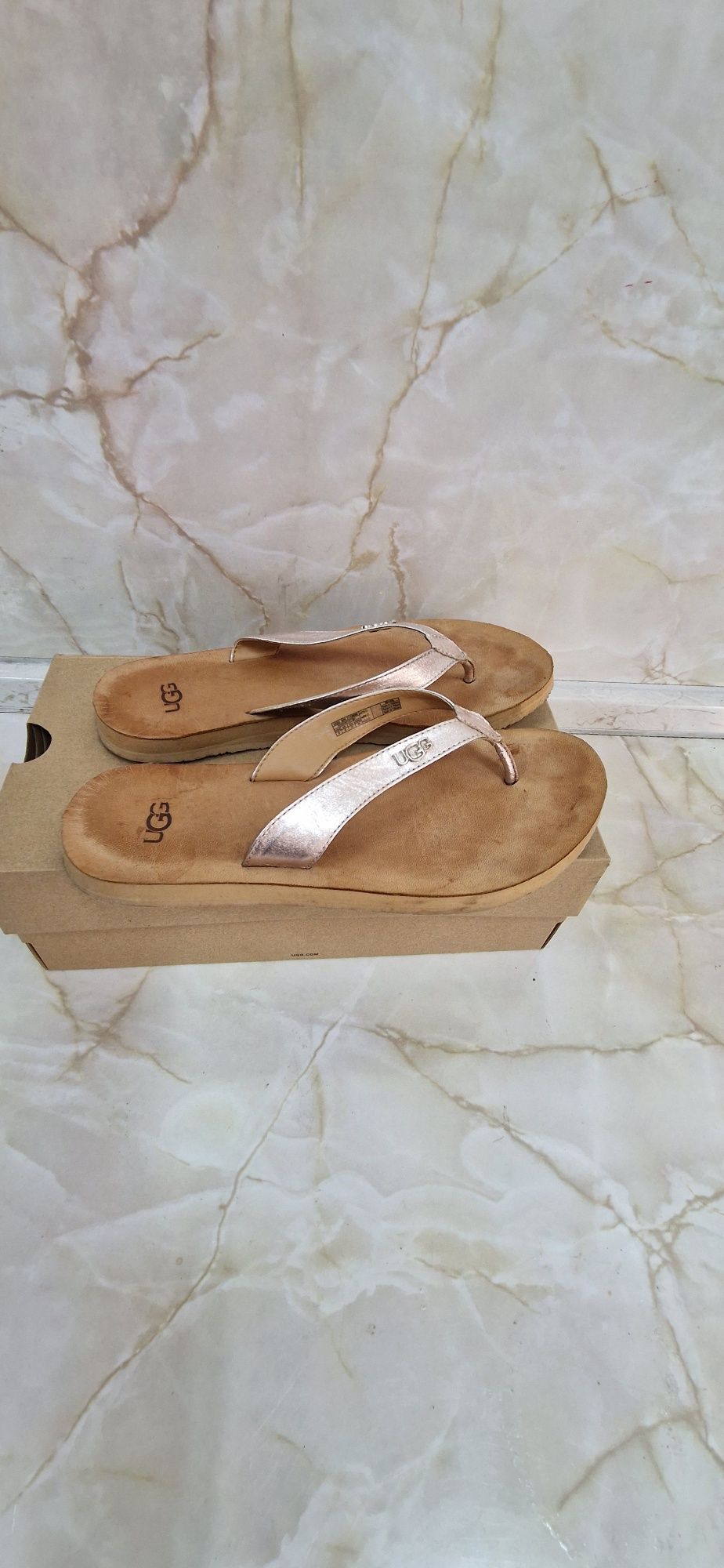Чехли Ugg 39 номер