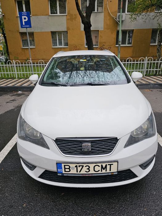 Seat Ibiza ST 6J