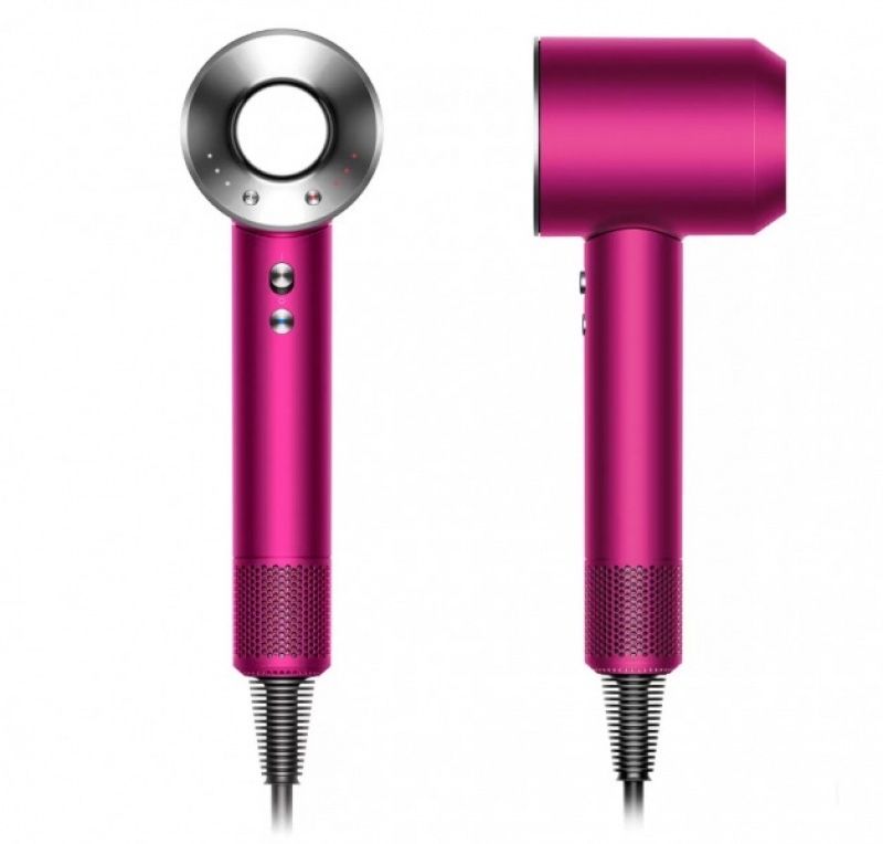 Ремонт фенов Dyson