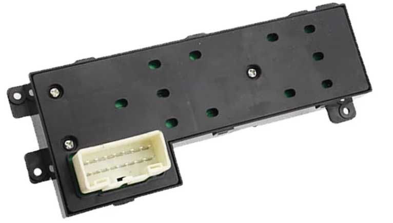 Butoane NOI geamuri Hyundai I30 I 30 Elantra  93570-2L010