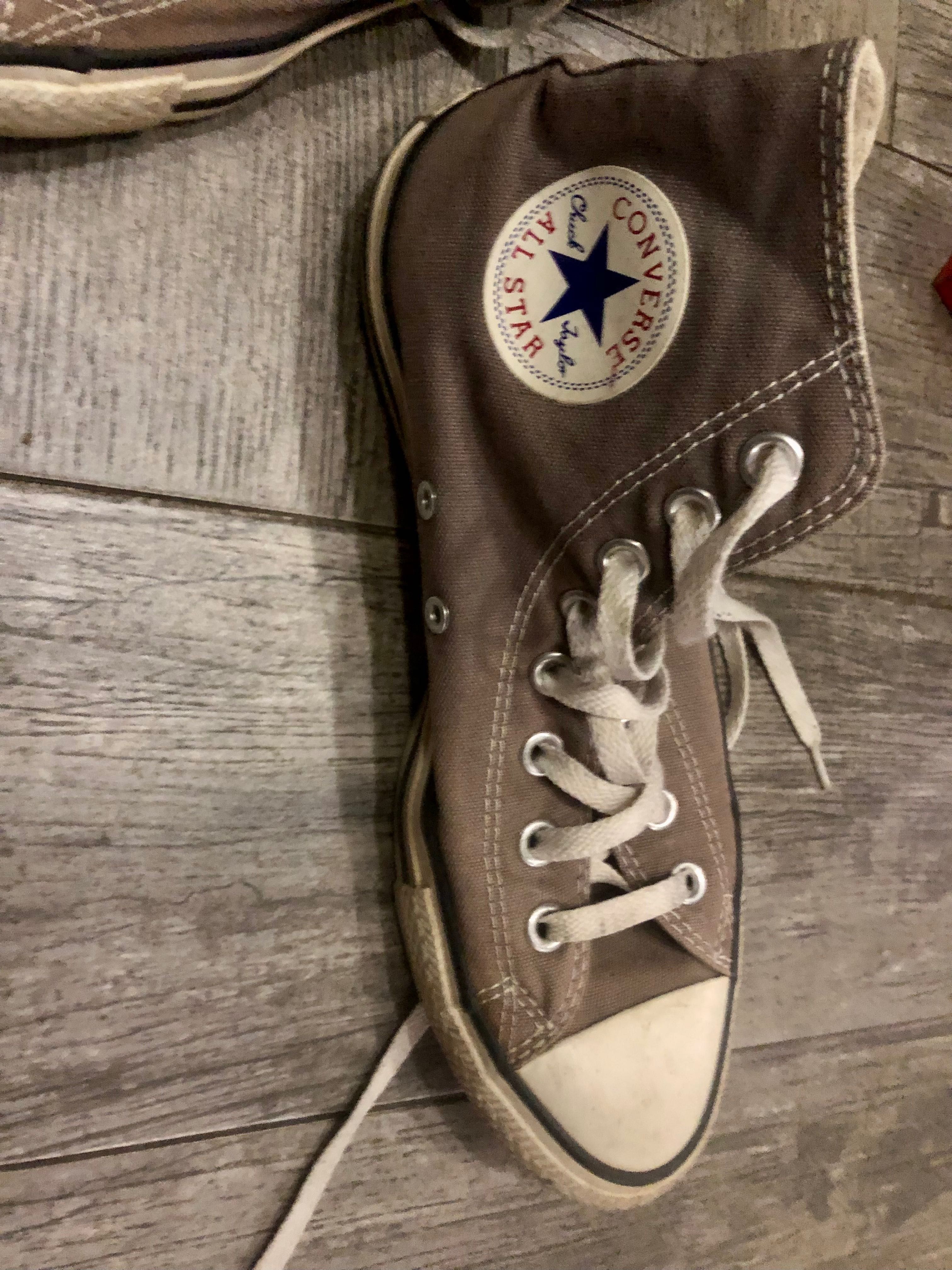 Converse All Star