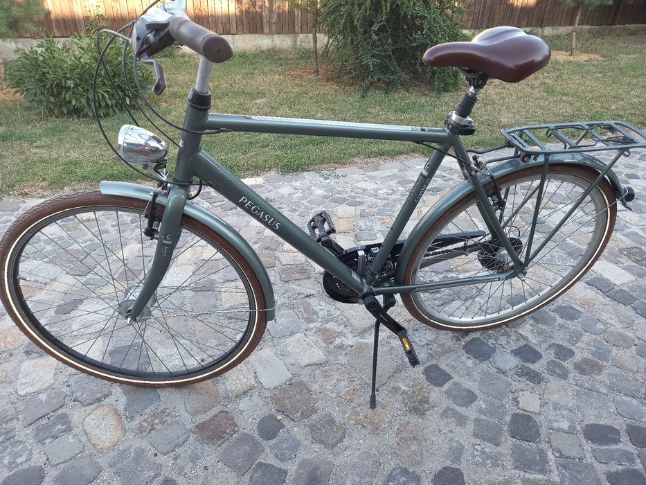 Bicicleta Pegasus Sante Classico 28"