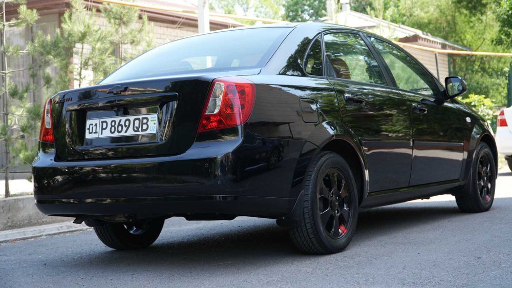 Продаю Chevrolet Gentra 2021 г.