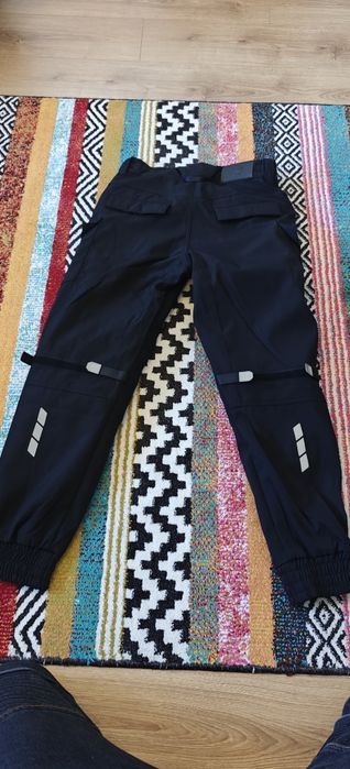 Vand pantaloni moto