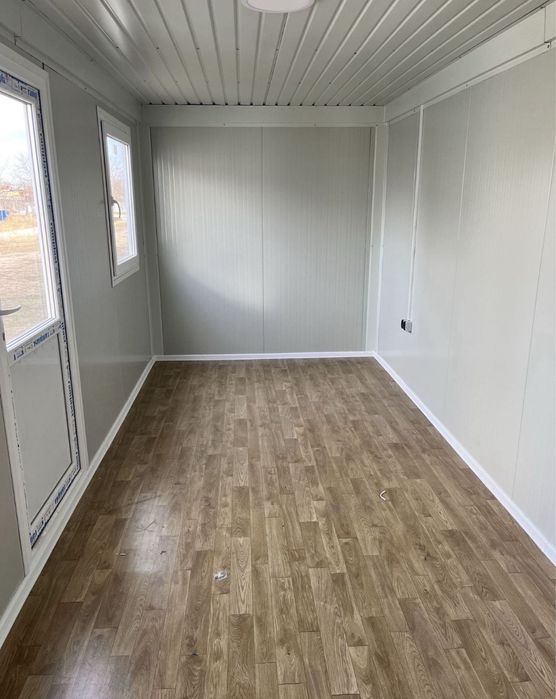 Container containere Modulare birou vestiar magazie fast-food