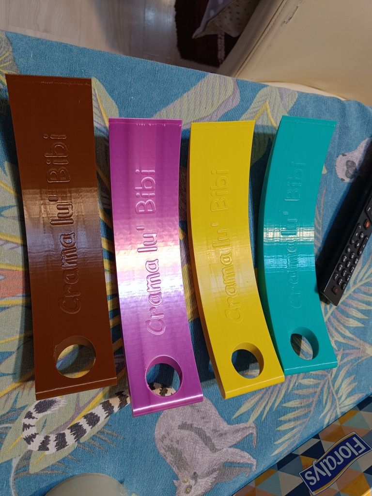 Servicii printare 3D în Olt
