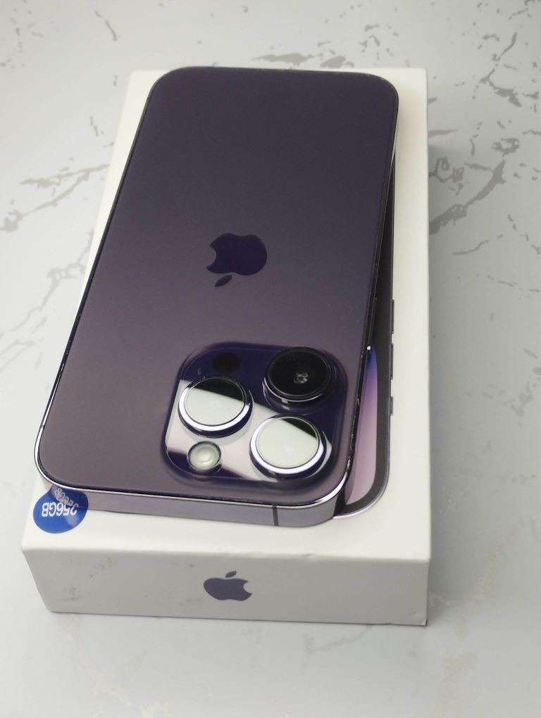 iPhone 14 Pro  KH/A