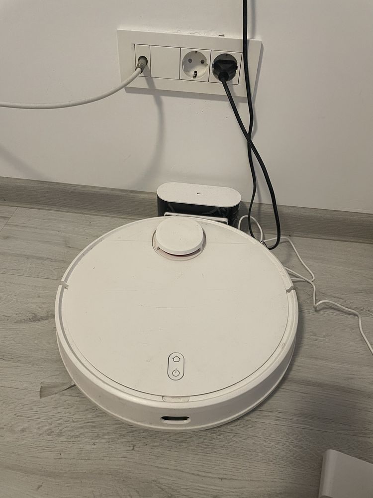 Aspirator Xiaomi robot vacum S10
