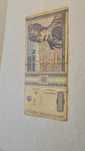 Bancnota  cinci mii lei
