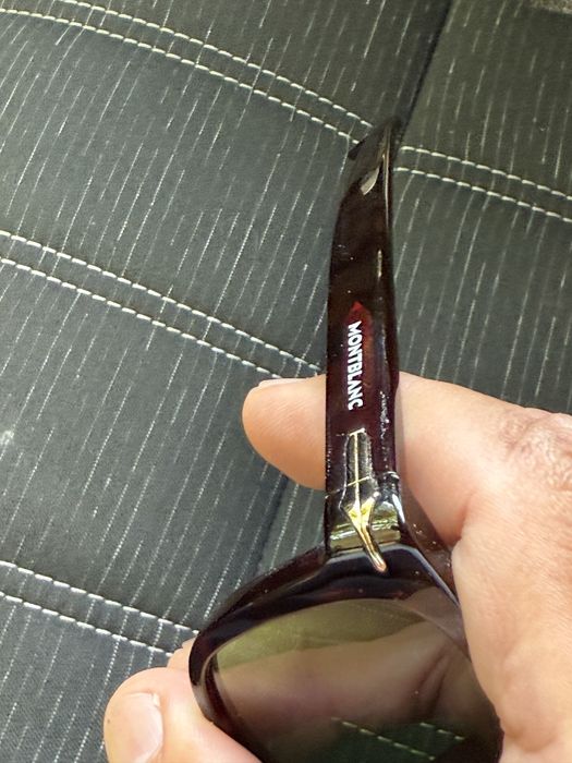 Ochelari originali Montblanc MB0302S