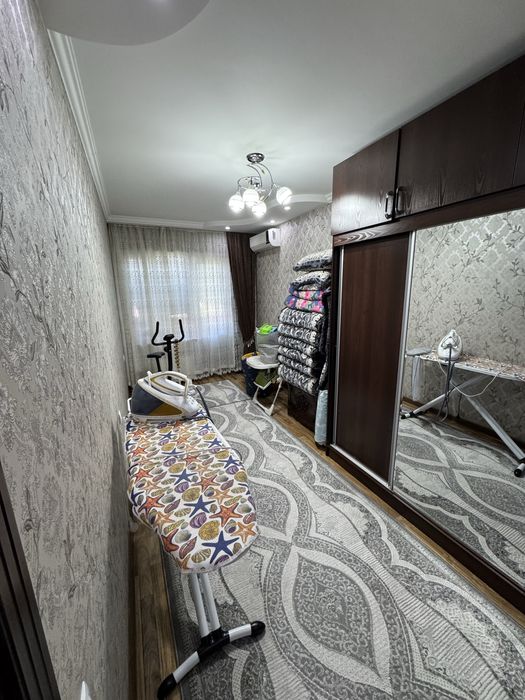 3/4/4. Своя квартира