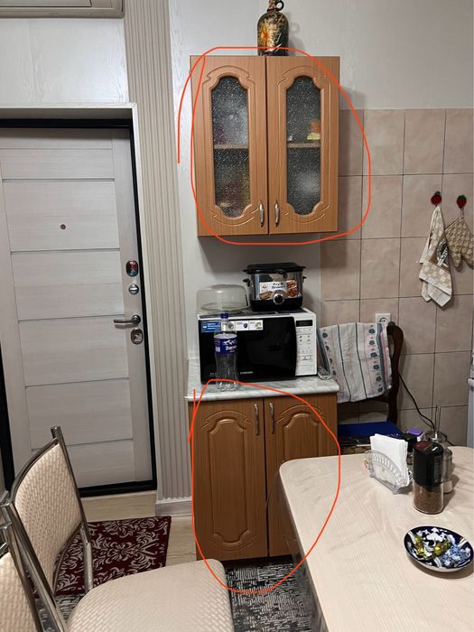 Мебельные дверцы