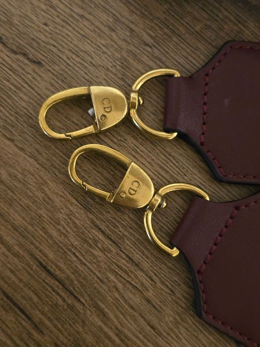 Dior прекрасна дамска чанта