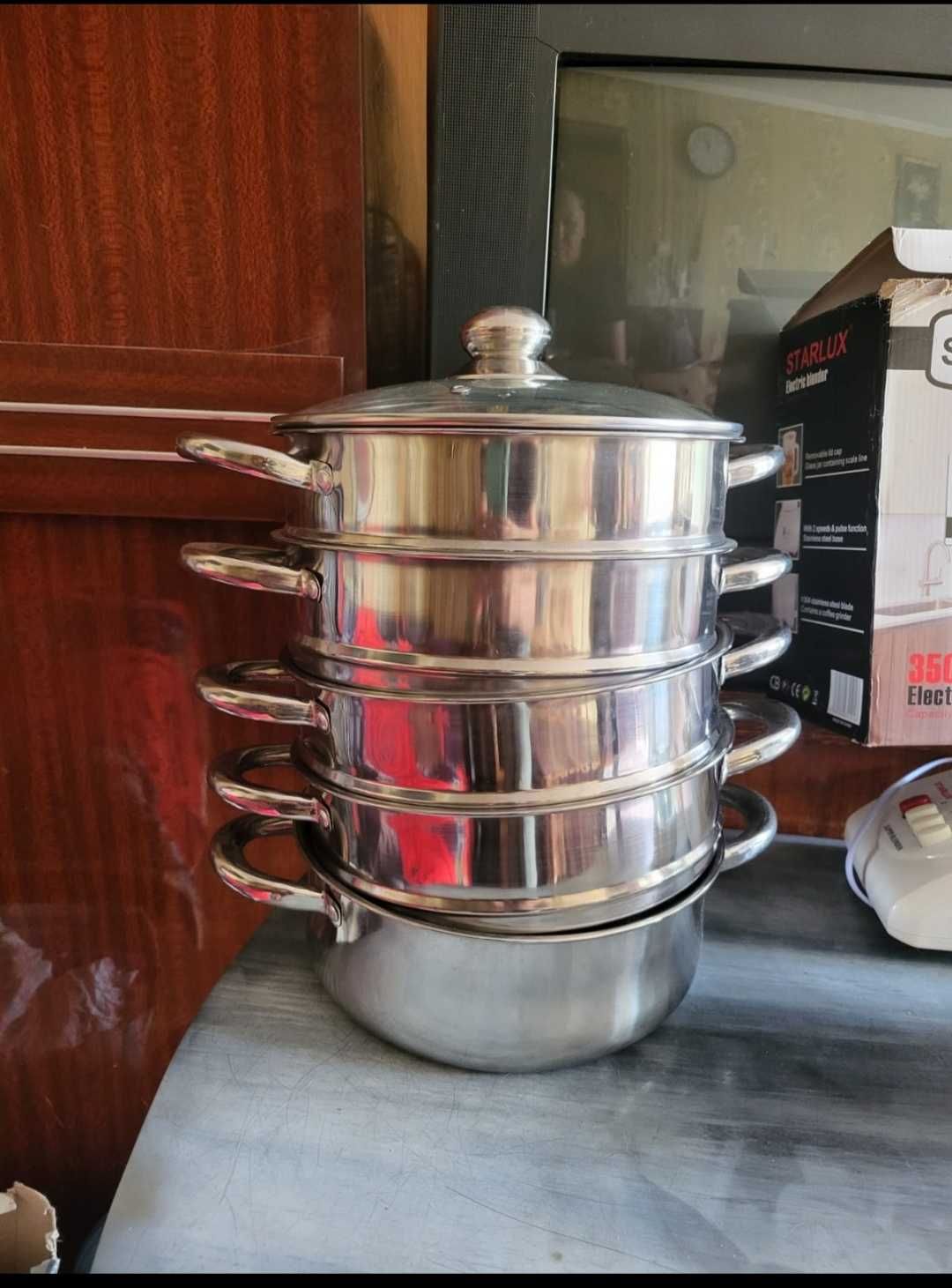 Продам мантоварку новую в упаковке
