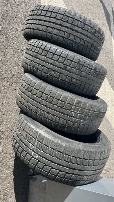 Зимни гуми 265/45/20 Antares dot 2019