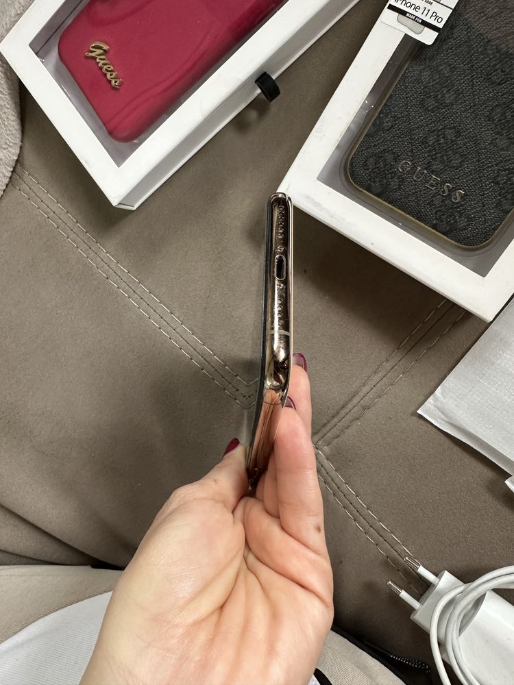 Iphone 11 pro отличен