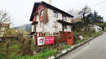 Многофамилна къща в гр. Сапарева баня