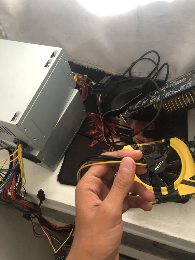 videokarta,Harddisk,ddr3,blokbitaniya,ozu 4gb,mishka,sichqoncha