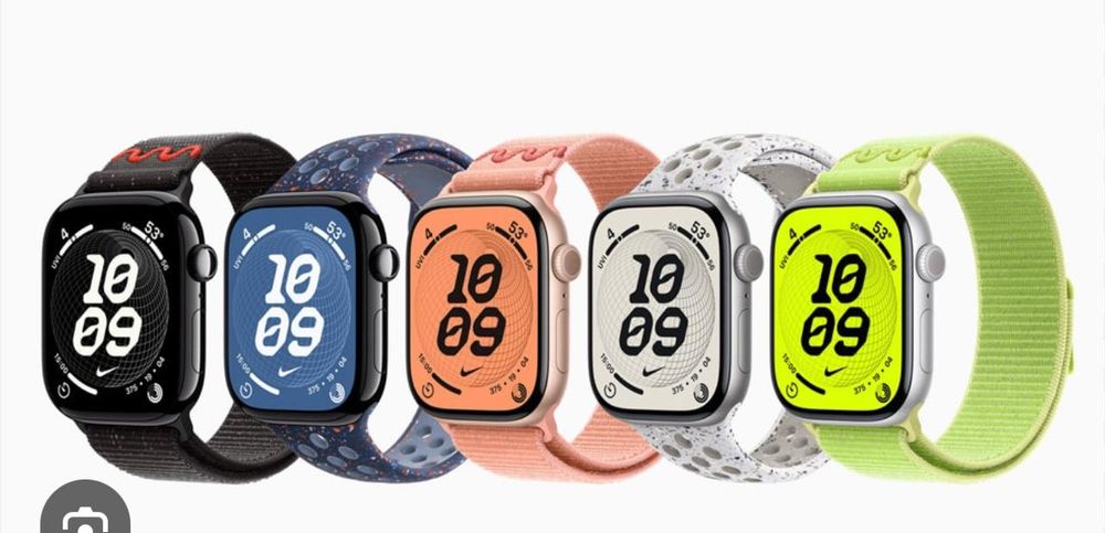 Apple Watch 11 42mm, 46mm, Apple watch 11