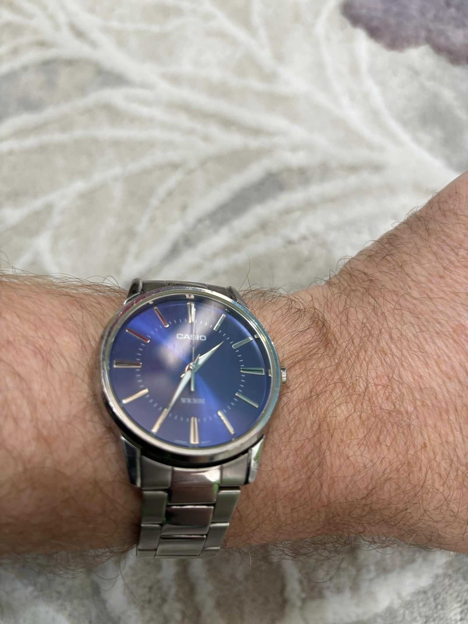 Vand Ceas barbatesc Casio Classic