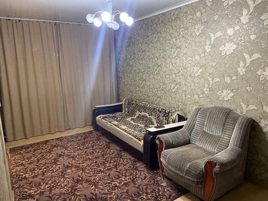 Продам 3 комнатную квартиру
