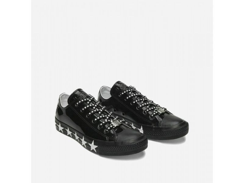 Converse Chuck Taylor All Star Miley Cyrus  размери - 37.5