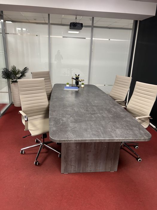 Продается вся Офисная мебель