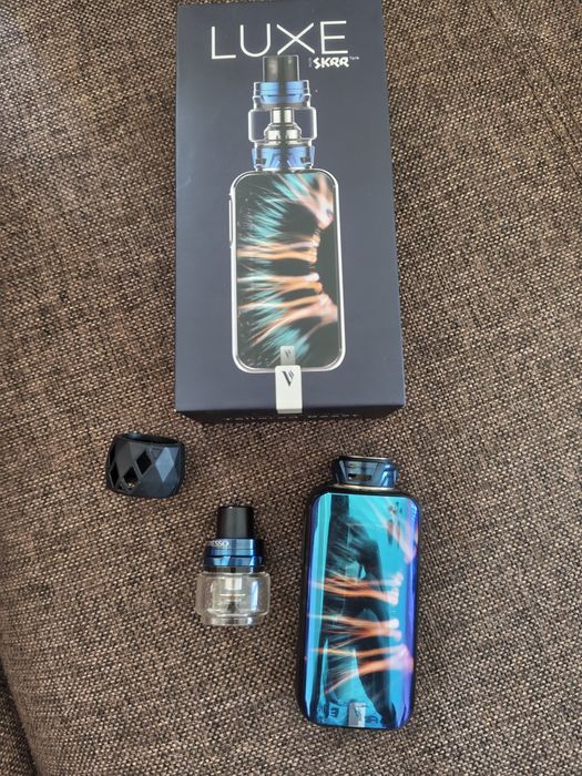 Țigare electronica Vaporesso Luxe