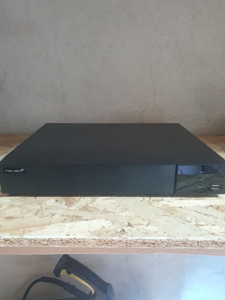 Dvr Navaio NAV-HD-16s {hikvision}