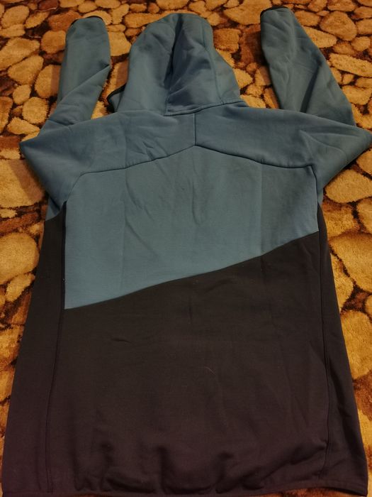 Polar Millet Polartec M L Salewa salomon arcteryx  la sportiva mammut