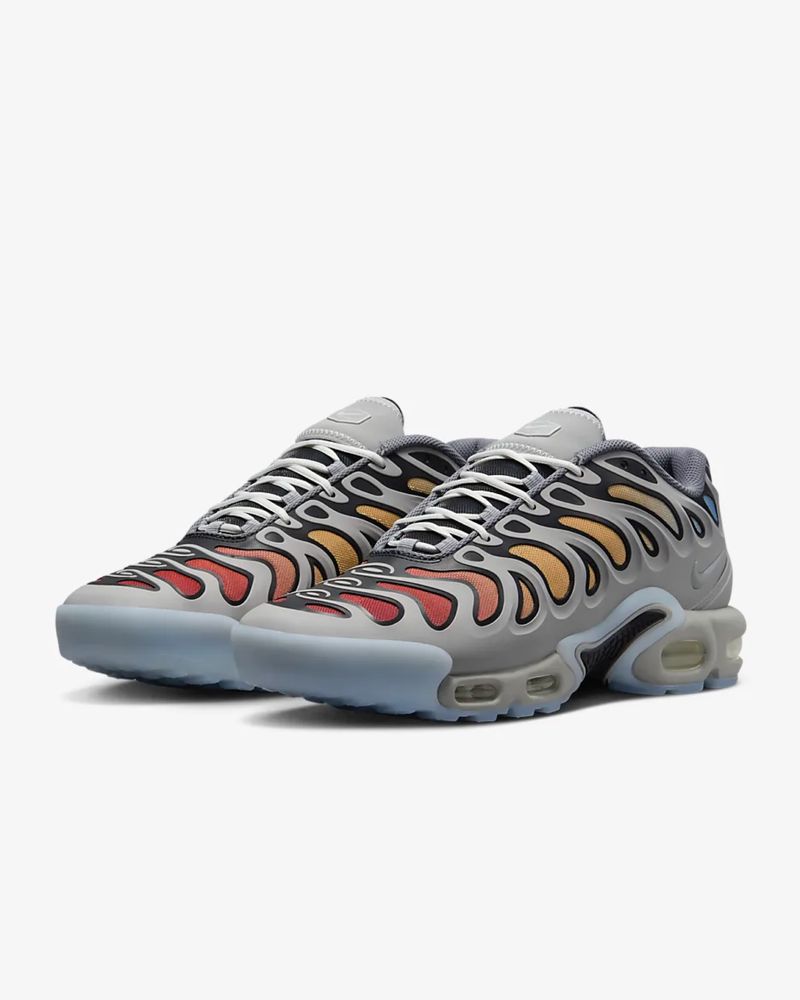 Nike Air Max Plus Drift - 41, 42.5 и 43 Номер Оригинални