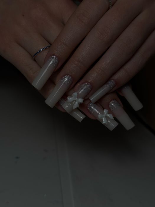 Unghii cu gel in Dumbravita