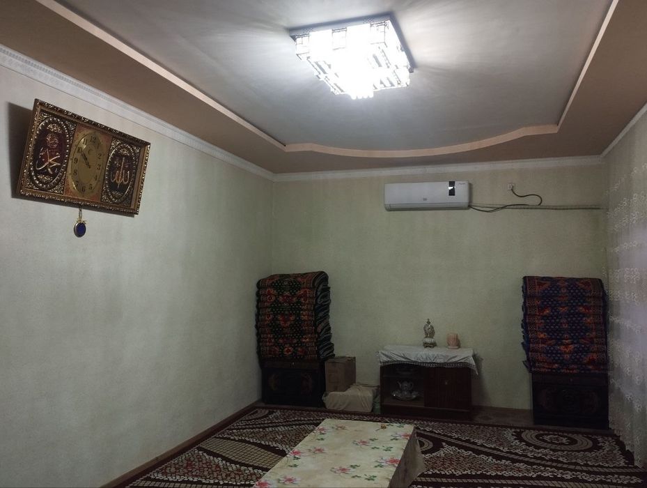 5 sotix 4 xonali yangi qurilga uy shoshilinch sotiladi