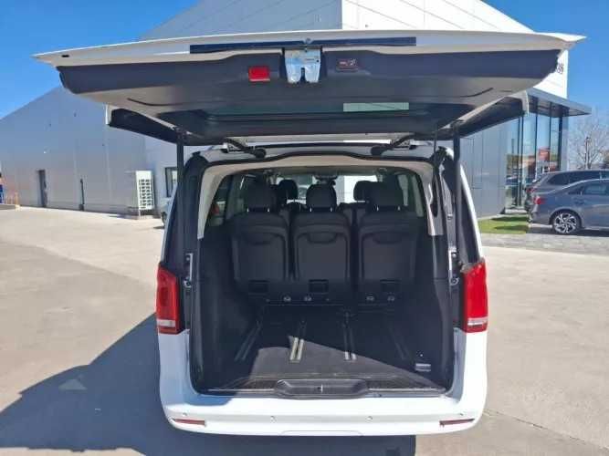 Inchiriere microbuz 8+1