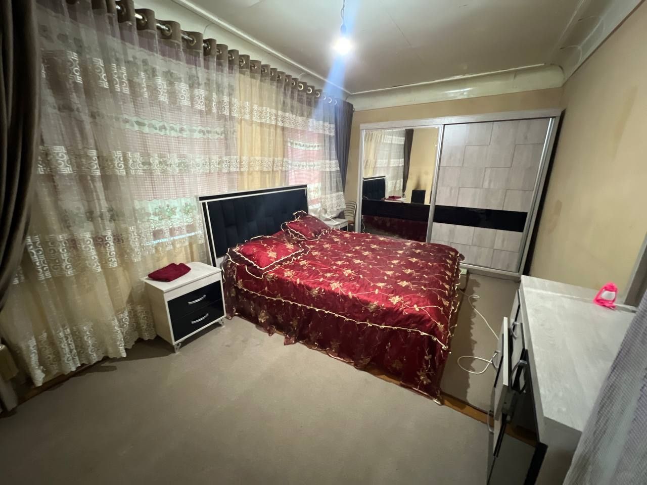 Dacha charvak n1