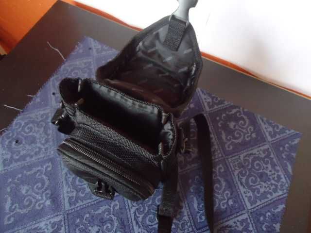 чанта за фотоапарат Jensen