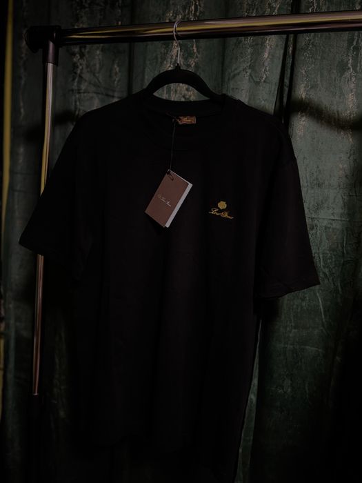 Tricou Loro Piana