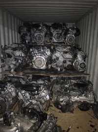 Двигатель Lexus RX300 мотор 1mz
