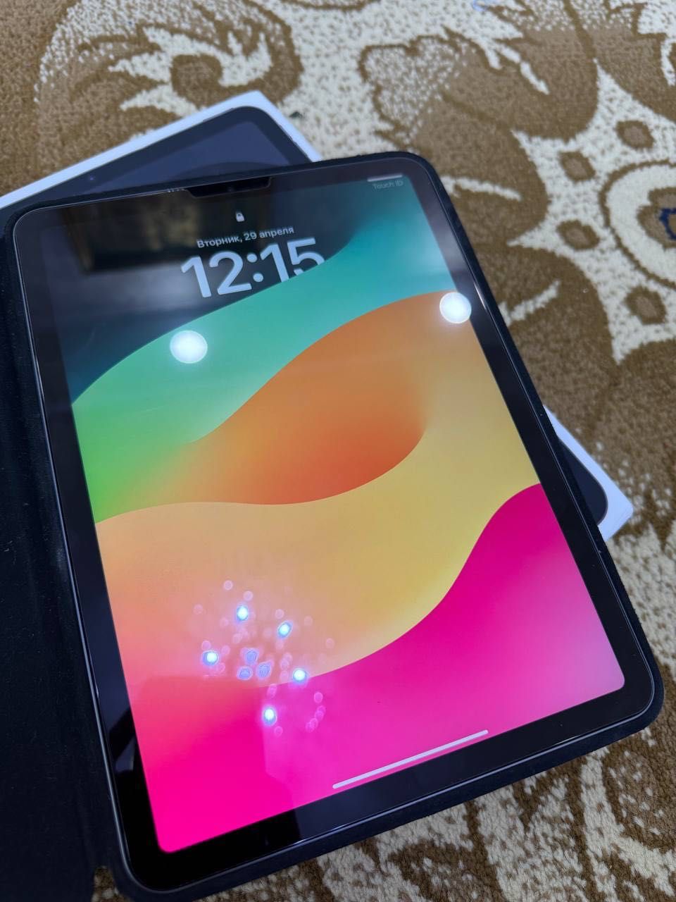 Ipad Air ( 5th generation)