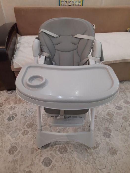 Продам детский стульчик