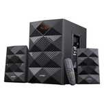 продам новый F&D A140X/USB/Bluetooth 4.0/Sd card/AUX/37 вт/С ДОСТАВКОЙ