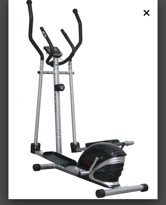 Кроатренажор Top Sport 230