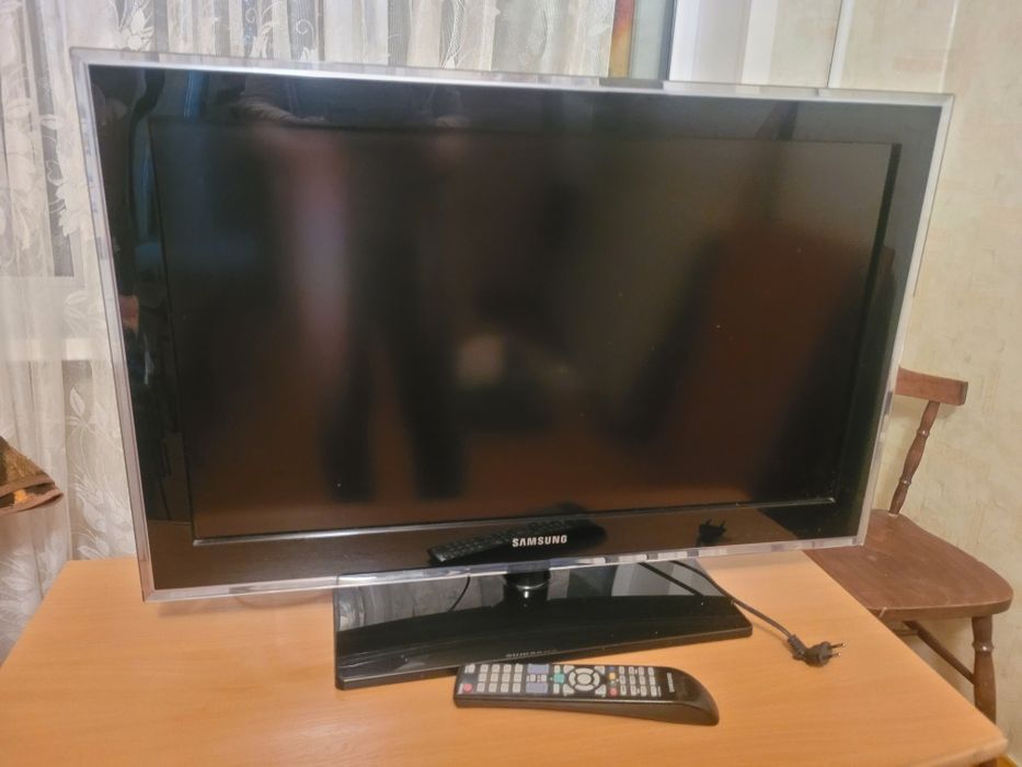 Телевизор Samsung LE32D551K2W