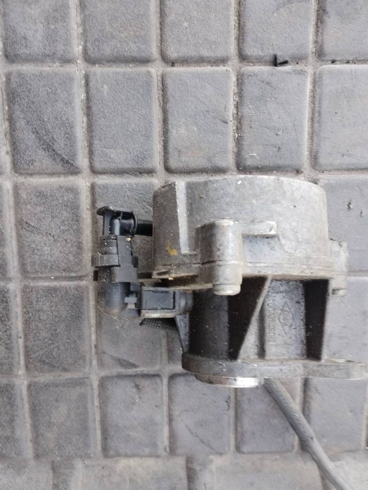 Вакуум помпа за Nissan Primera P12 1.9dci, 120к.с