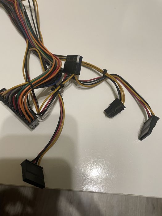 Захранване 500w RPC