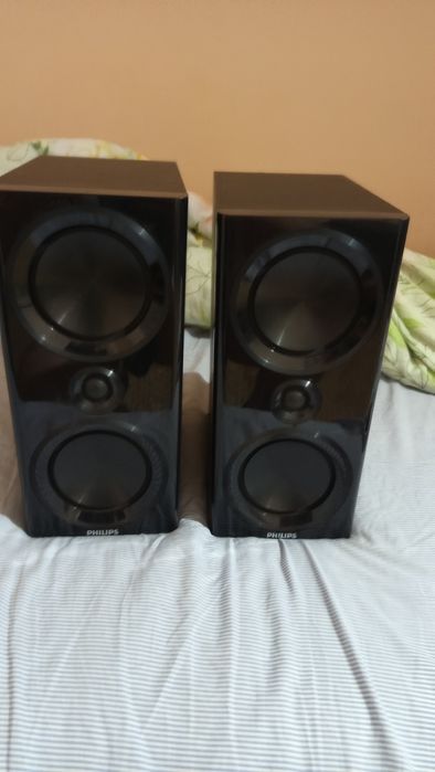 Тонколони Philips